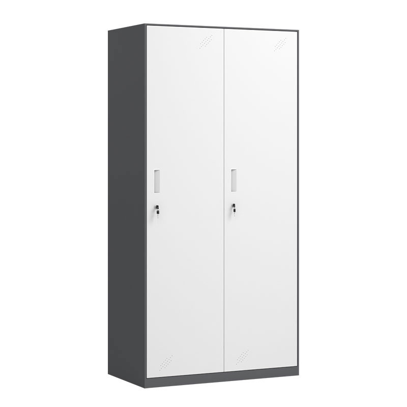 2門(mén)更衣柜拆裝